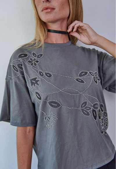Remera Sunshine