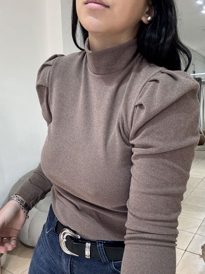 Polera Milu