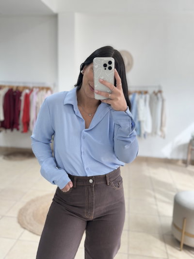 Camisa Ariadna