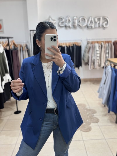 Blazer Miranda