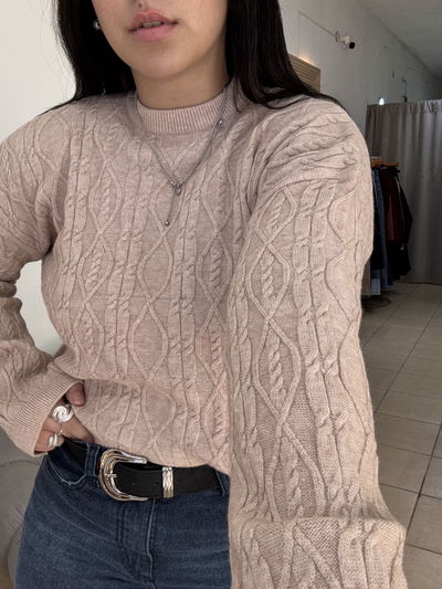 Sweater Mannu