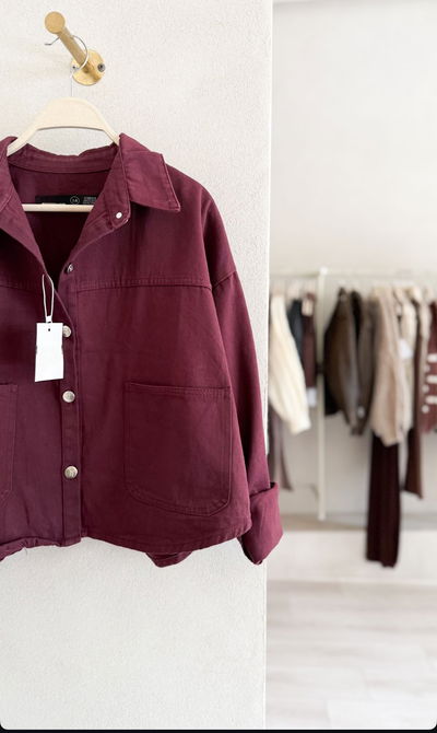 Campera Noya