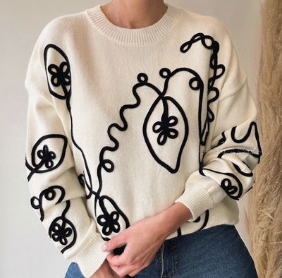 Sweater Artte