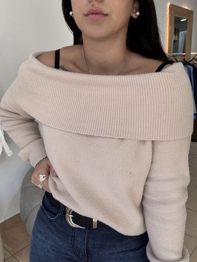 Sweater Fedra 