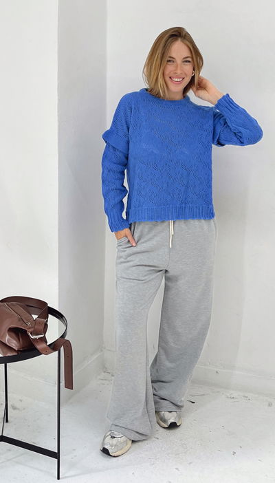 Sweater Oklahoma