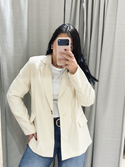 Blazer Mael