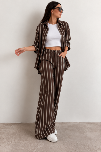 Conjunto Caramelo
