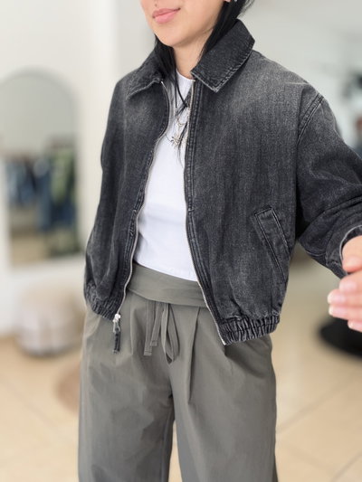 Campera Maillet