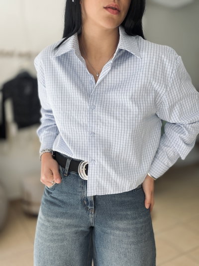 Camisa Cheron