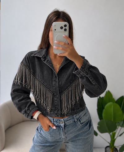 Campera Dallas