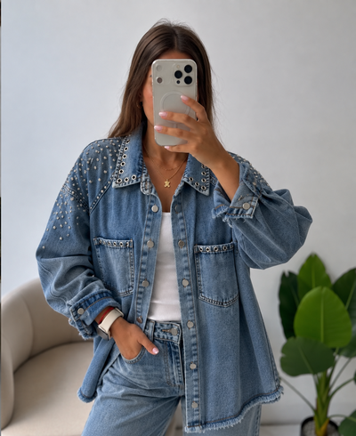 Campera Roy