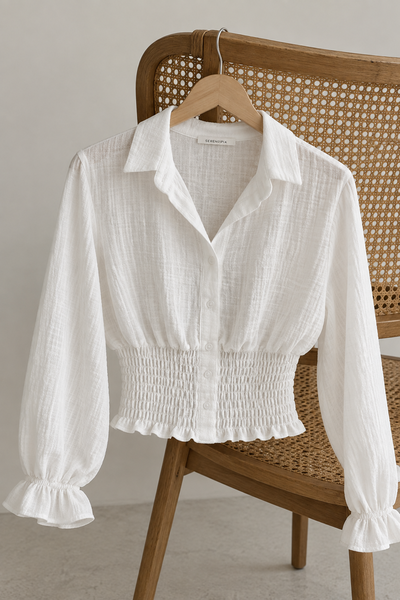 Blusa Marea