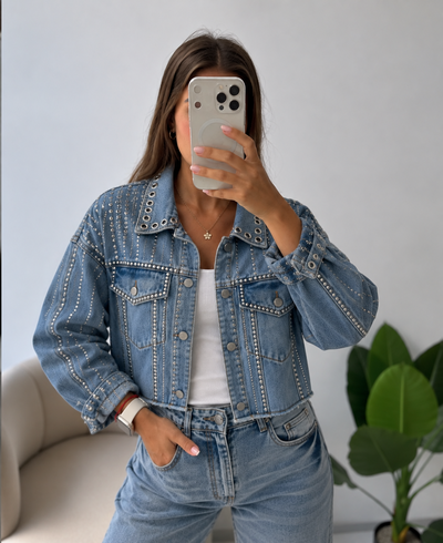 Campera Monroe