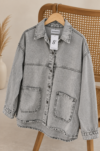 Campera Jinny