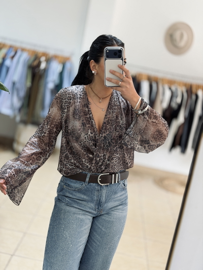 Blusa Josep