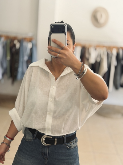 Camisa Gabón