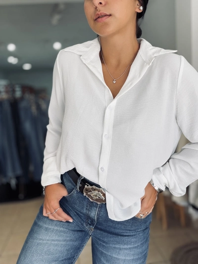 Camisa Ruka