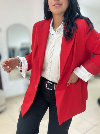 Blazer Miranda 