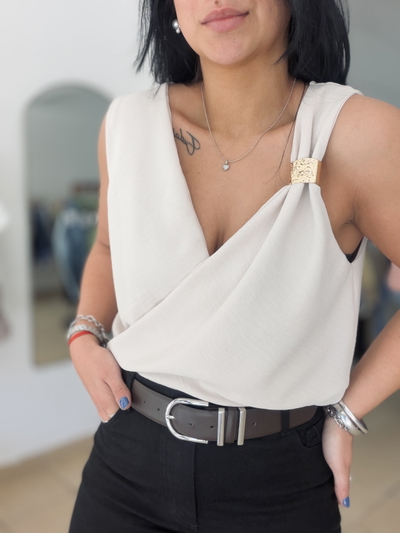 Blusa Felicia