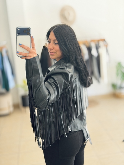Campera Milva