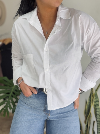 Camisa Bruma