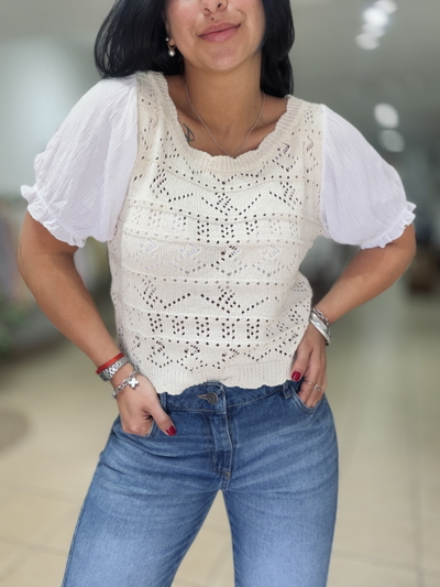 Remera Zenith