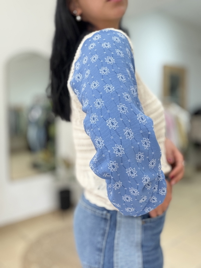 Sweater Vander