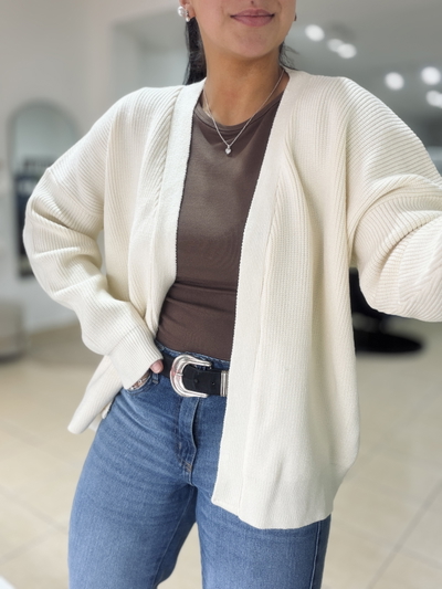 Cardigan Ibrick