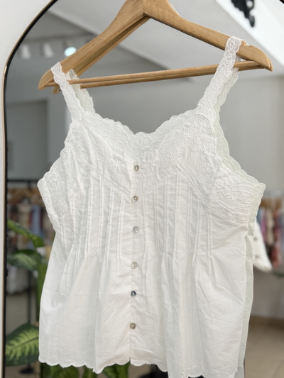 Blusa Marte