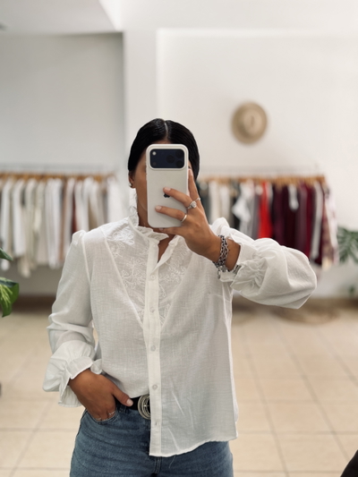 Camisa Flipa