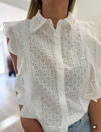Camisa Camelia