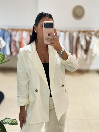 Blazer Francis