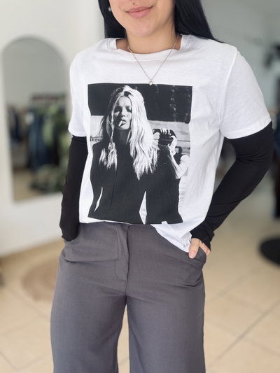 Remera Broom