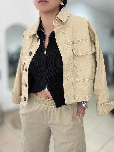 Campera Acaciano