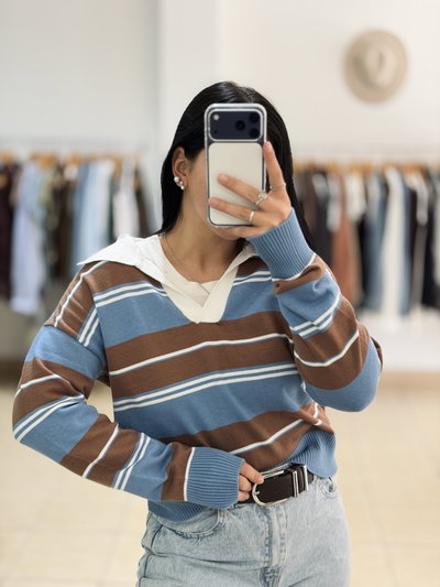 Sweater Mizan