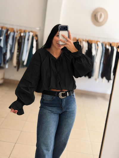 Blusa Cassie