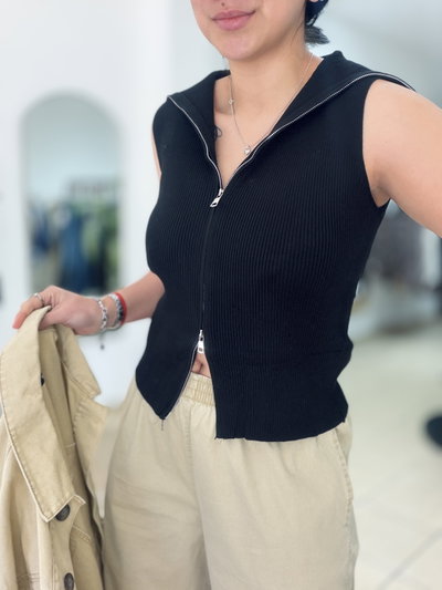 Musculosa Genette