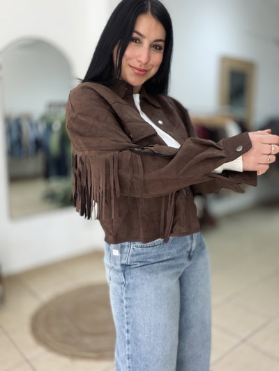 Campera Napole