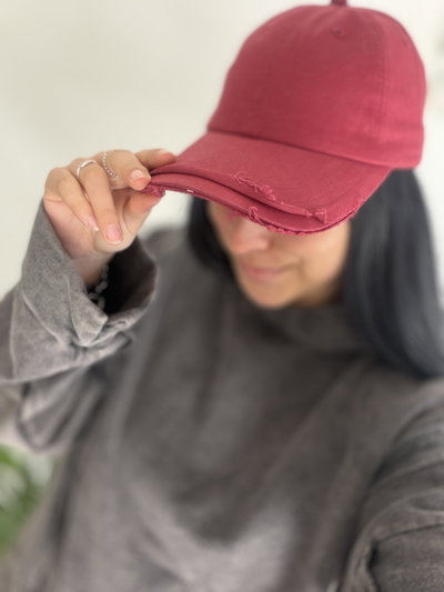 Gorra