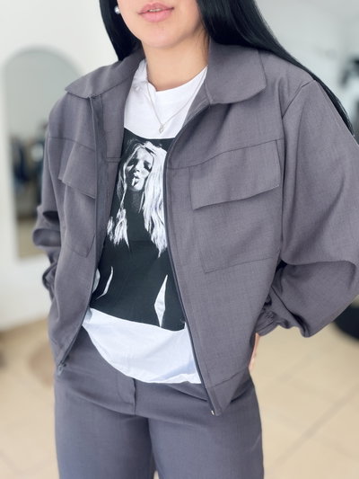 Campera Freya