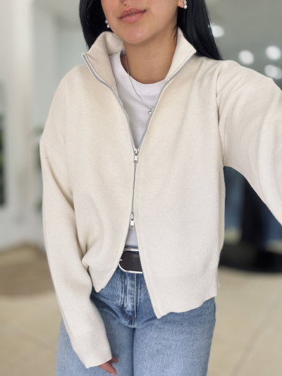 Campera Amber