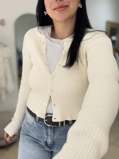 Cardigan Campell