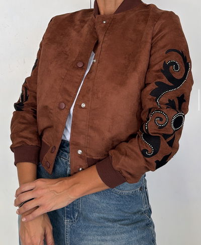 Campera Congo