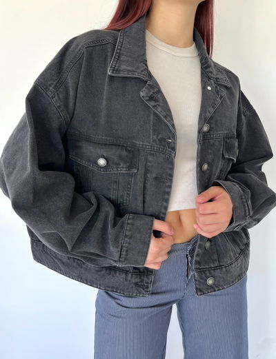 Campera Arthur 