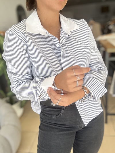 Camisa Carmela 