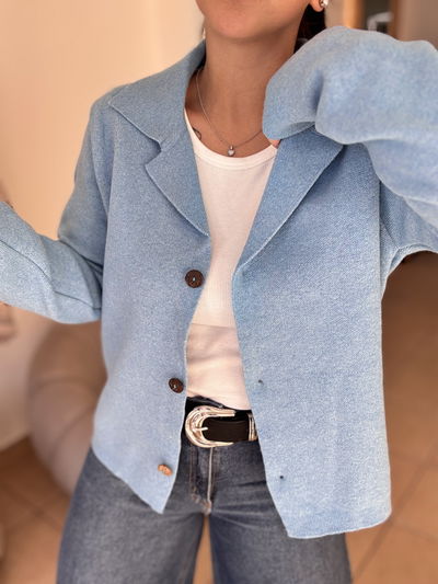 Cardigan Greta