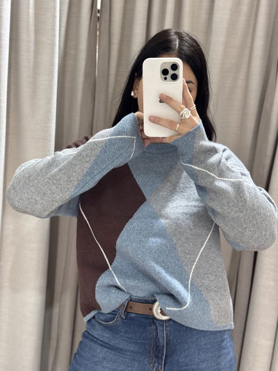Sweater Asia