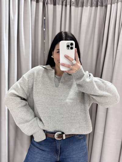 Sweater Elena