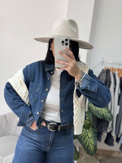 Camisa Circe