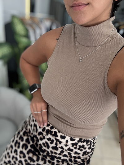 Musculosa Arabella